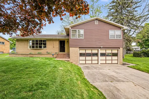 7431 Thomas Avenue, Jenison, MI 49428