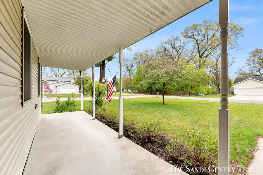 2240 Monica Lane, Muskegon, MI 49442 - #3