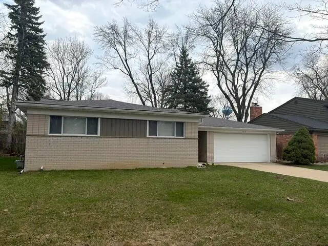 2212 Prairie Street, Ann Arbor, MI 48105 - #1