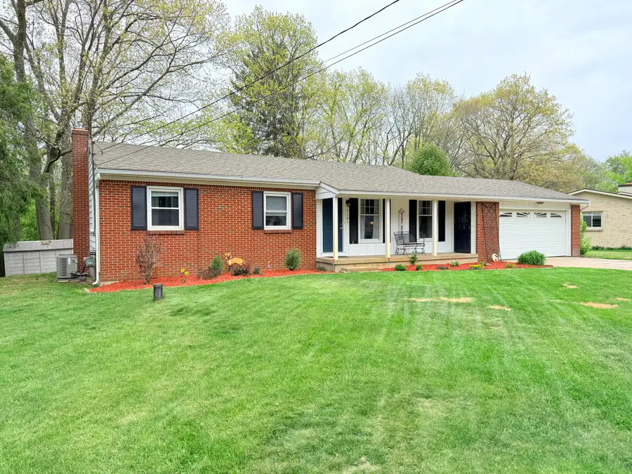 3101 Paris Park Drive Se, Grand Rapids, MI 49512 - #2