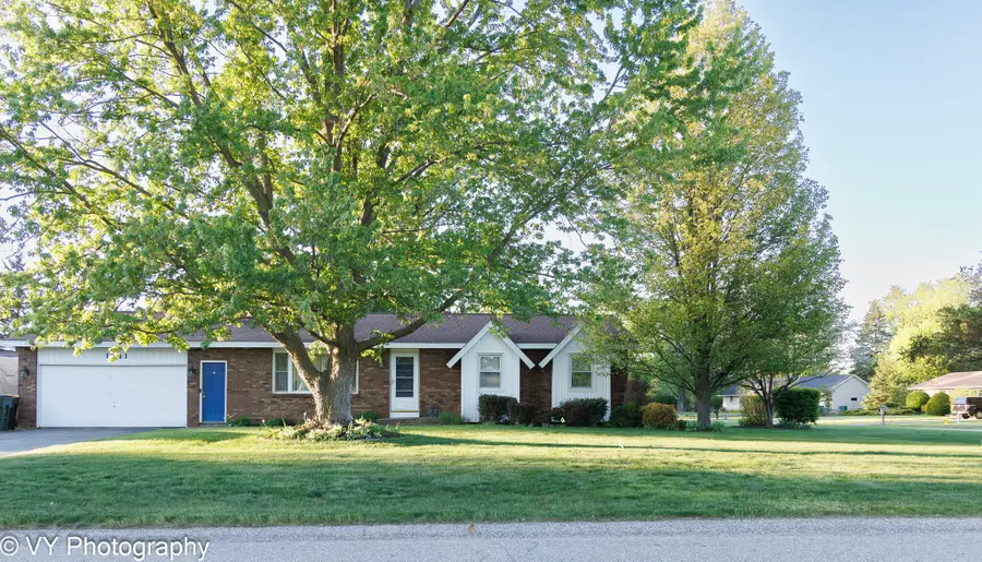 1641 Willowbrook Drive, Jenison, MI 49428 - #3