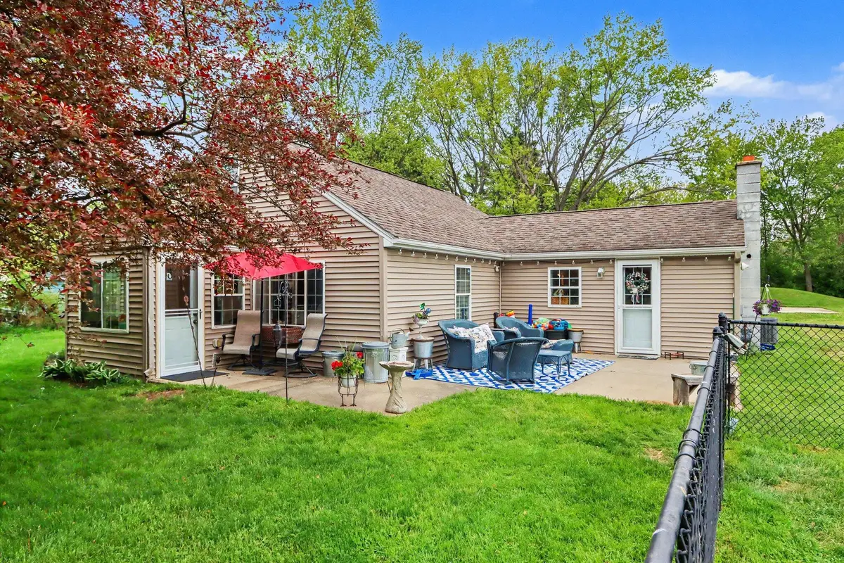 6122 N 20th Street, Kalamazoo, MI 49004 - #1