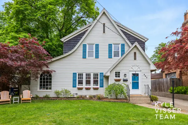 442 Mulford Drive Se, Grand Rapids, MI 49507