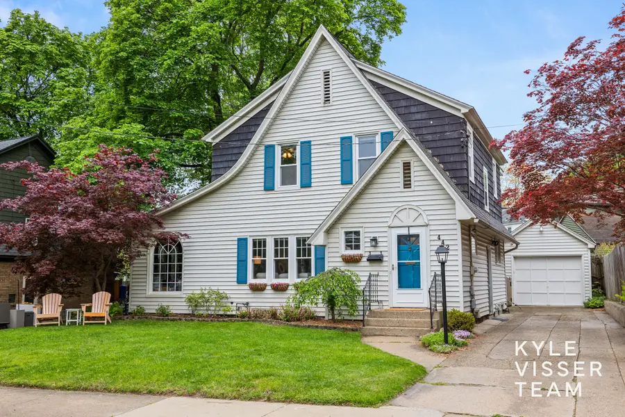 442 Mulford Drive Se, Grand Rapids, MI 49507 - #3