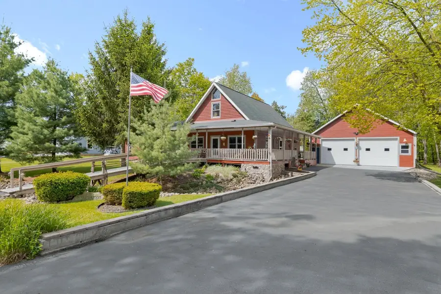 61258 Quinnesec Road, Cassopolis, MI 49031 - #2