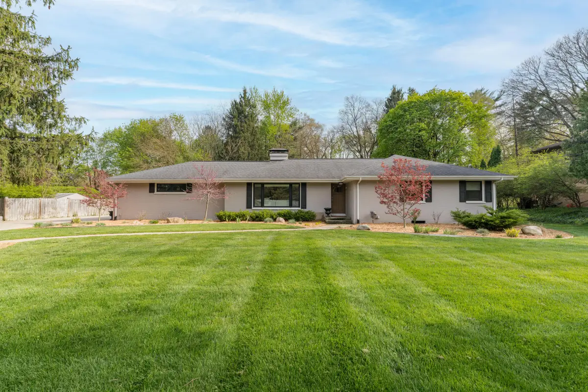 3023 Audubon Drive, Kalamazoo, MI 49008 - #1