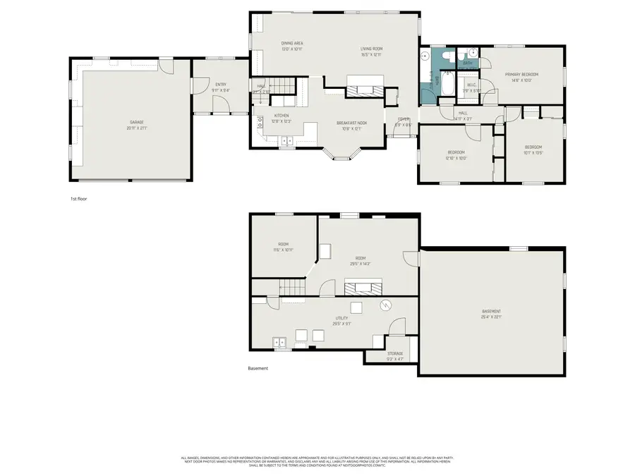 319 Country Club Road, Holland, MI 49424 - #3