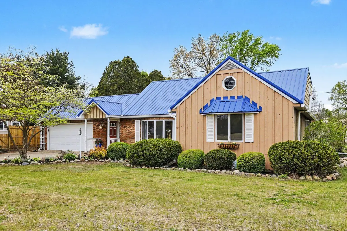 12821 S Drive N, Battle Creek, MI 49014 - #1