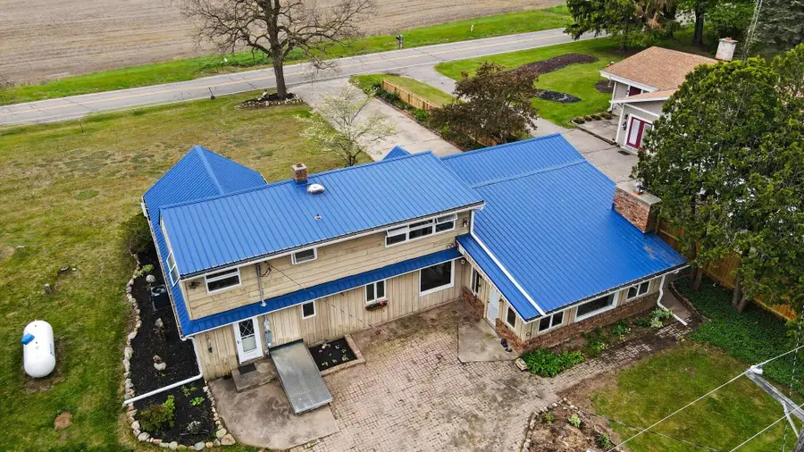 12821 S Drive N, Battle Creek, MI 49014 - #3