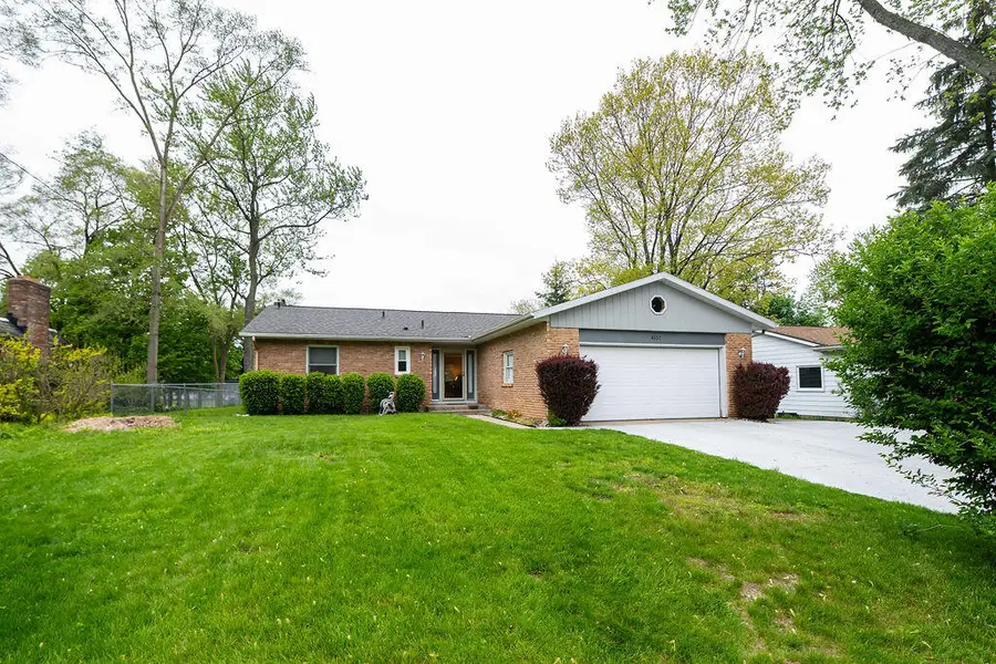 4557 Brooklyn Avenue Se, Grand Rapids, MI 49508 - #3