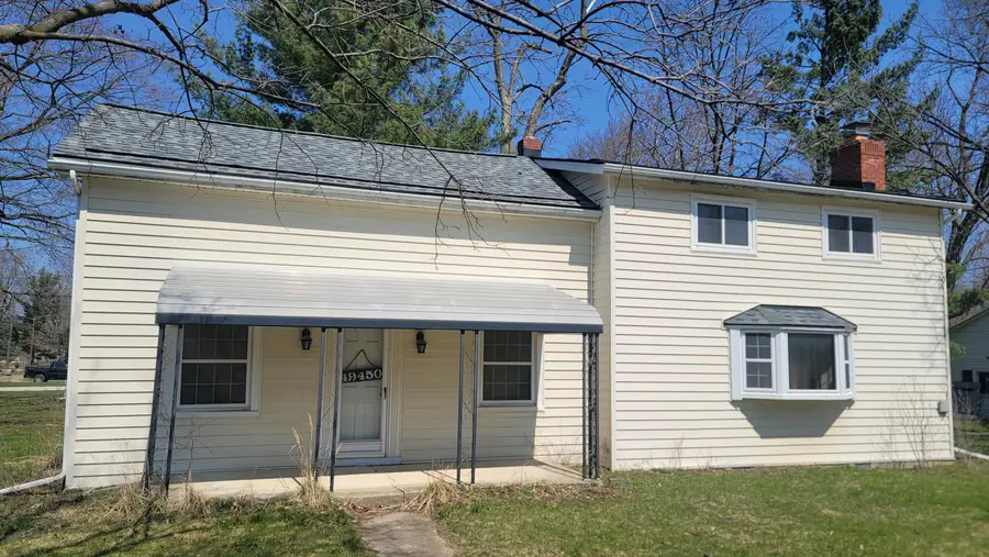 49450 Cross Street, Van Buren Township, MI 48111 - #2