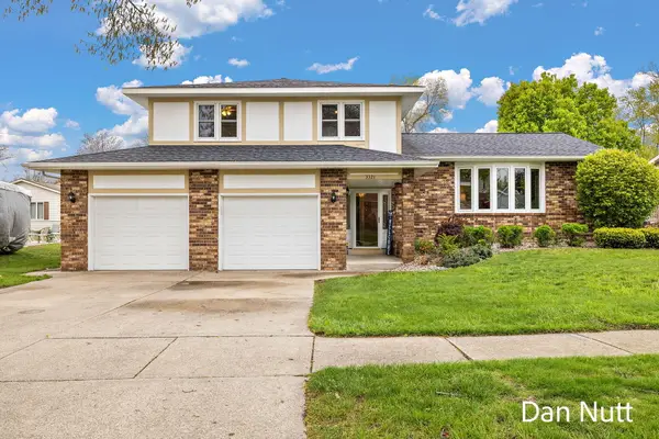 3321 Rockland Road, Muskegon, MI 49441