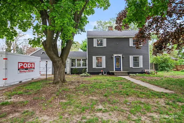 554 Lyles Street Se, Kentwood, MI 49548