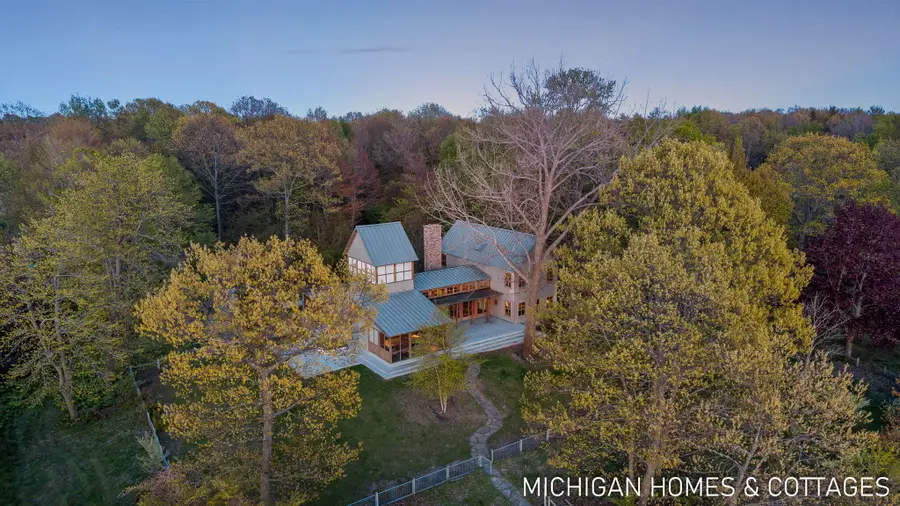 1484 71st Street, Fennville, MI 49408 - #2