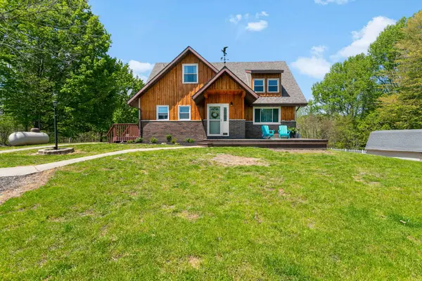 15628 South Street, Vandalia, MI 49095