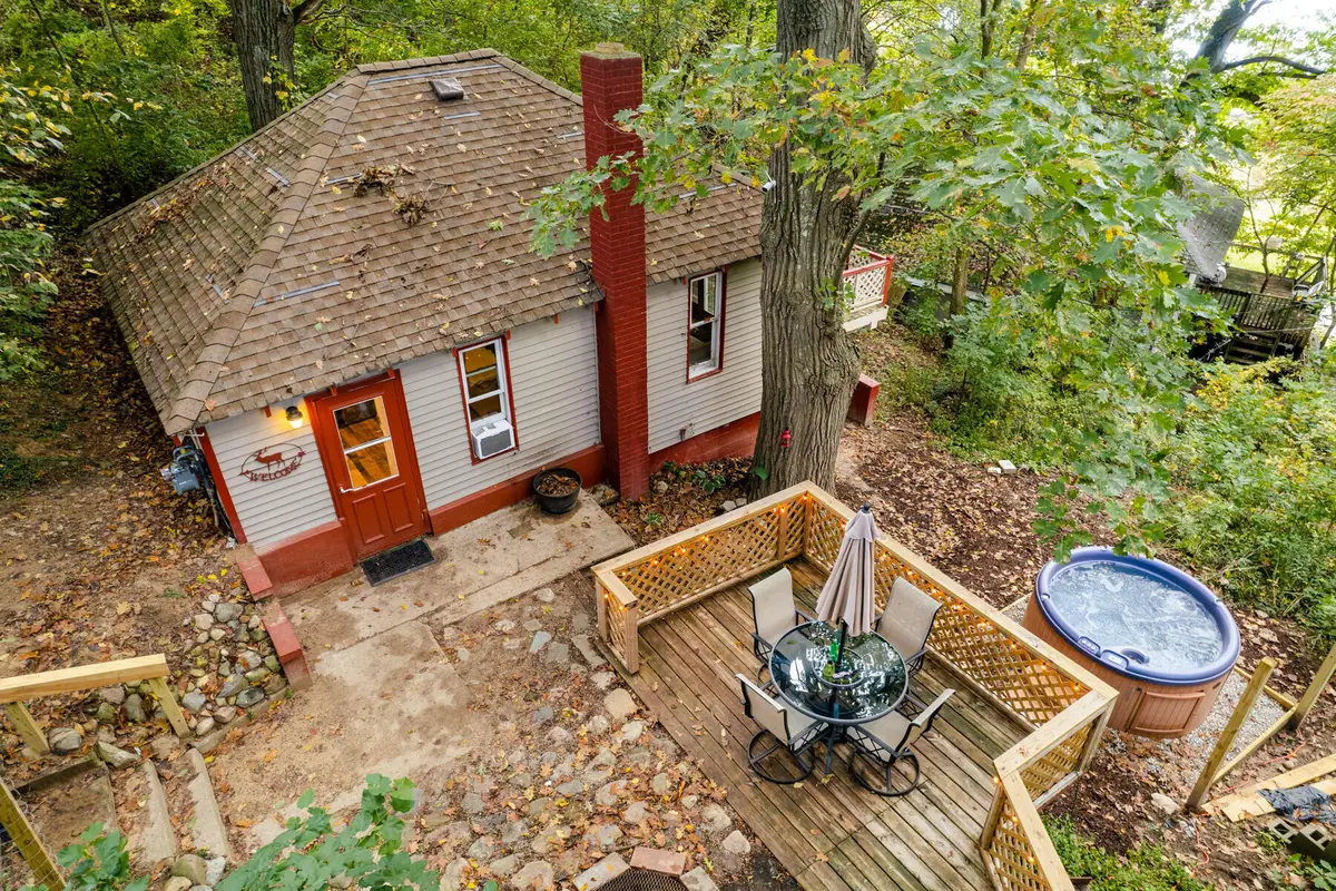 13507 Olin Lakes Drive, Sparta, MI 49345 - #1