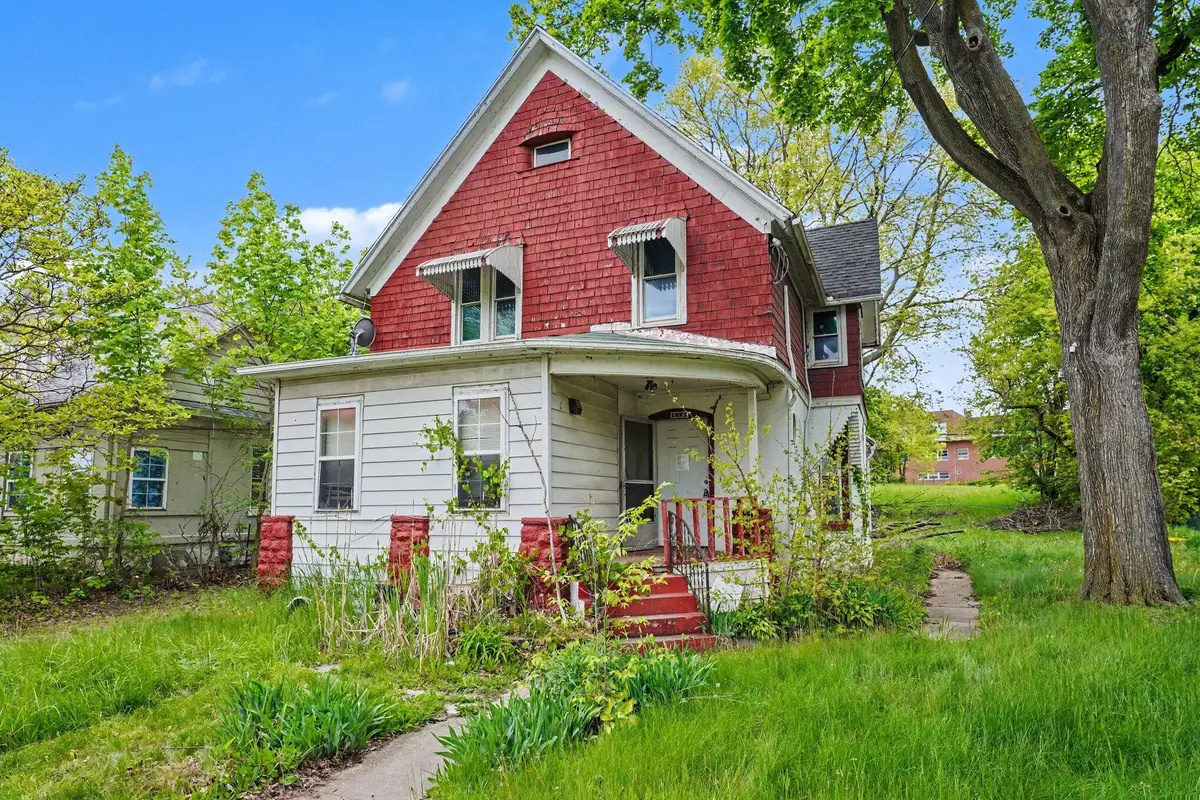 616 W Michigan Avenue, Battle Creek, MI 49037 - #1