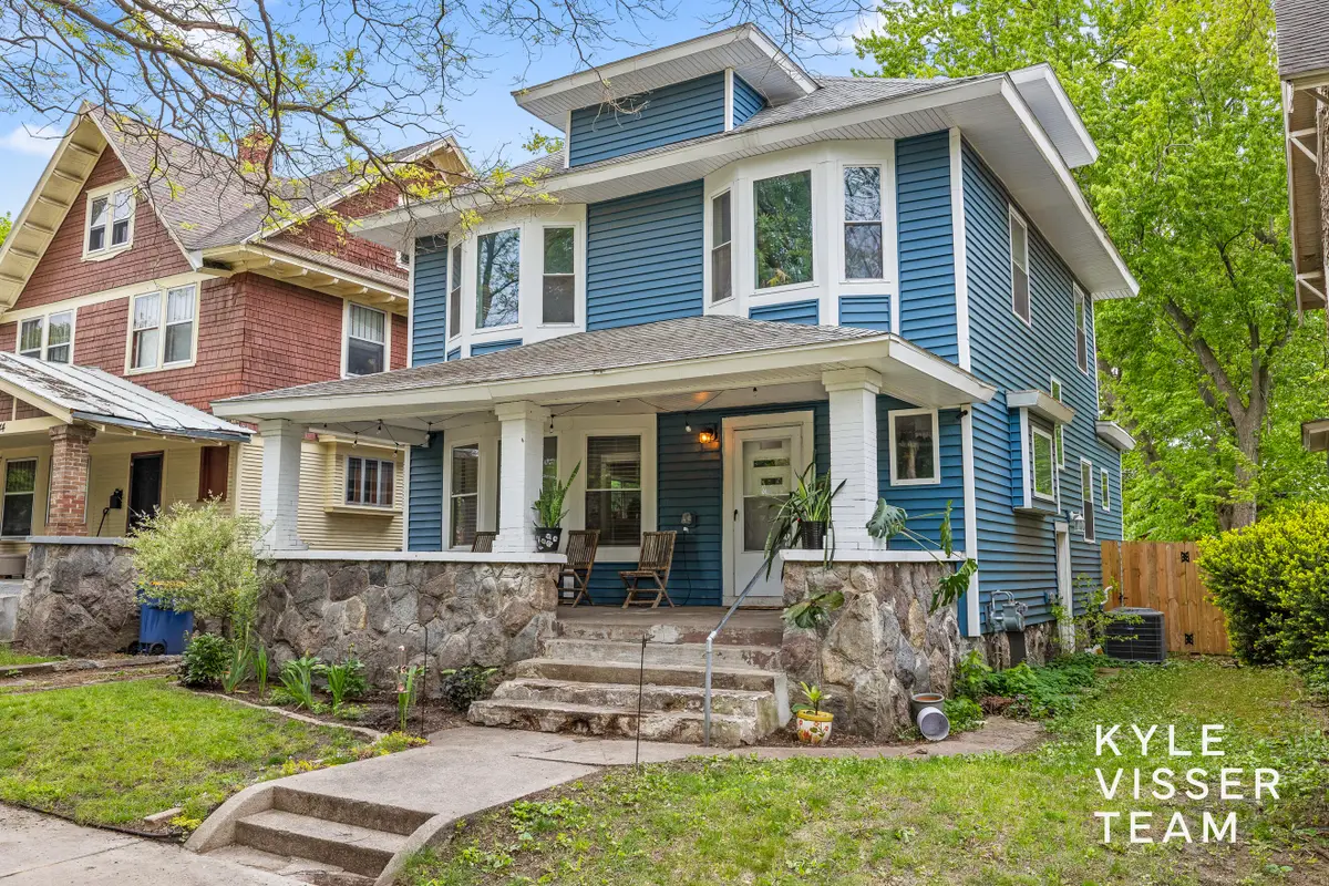 1240 Bemis Street Se, Grand Rapids, MI 49506 - #1