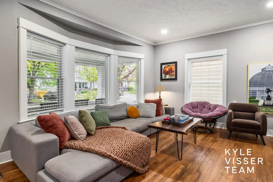 1240 Bemis Street Se, Grand Rapids, MI 49506 - #3