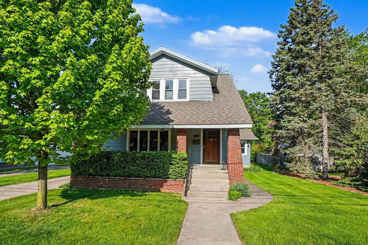 5577 Madison Avenue, Hudsonville, MI 49426 - #1