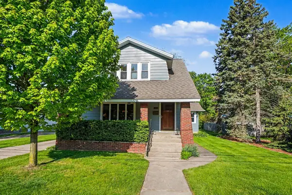 5577 Madison Avenue, Hudsonville, MI 49426