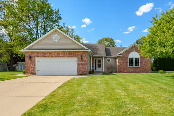 9468 Orangeview Drive, Portage, MI 49024