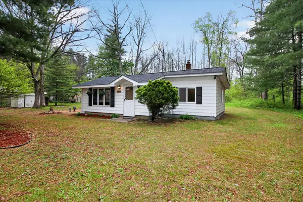4038 E 3rd Avenue, Newaygo, MI 49337