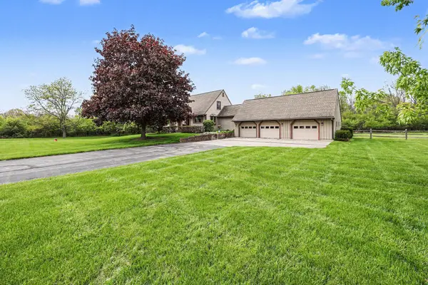 1971 Weatherhill Drive, Dexter, MI 48130