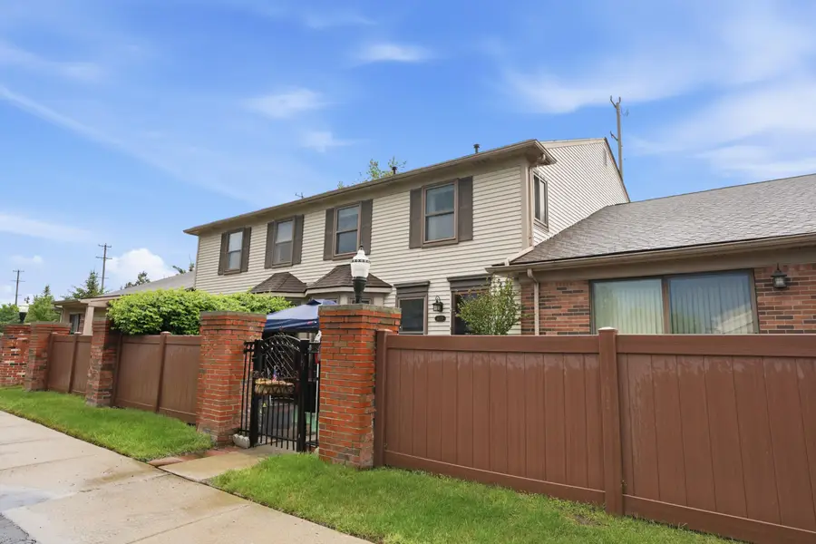 41379 Southwind Drive, Canton, MI 48188 - #3