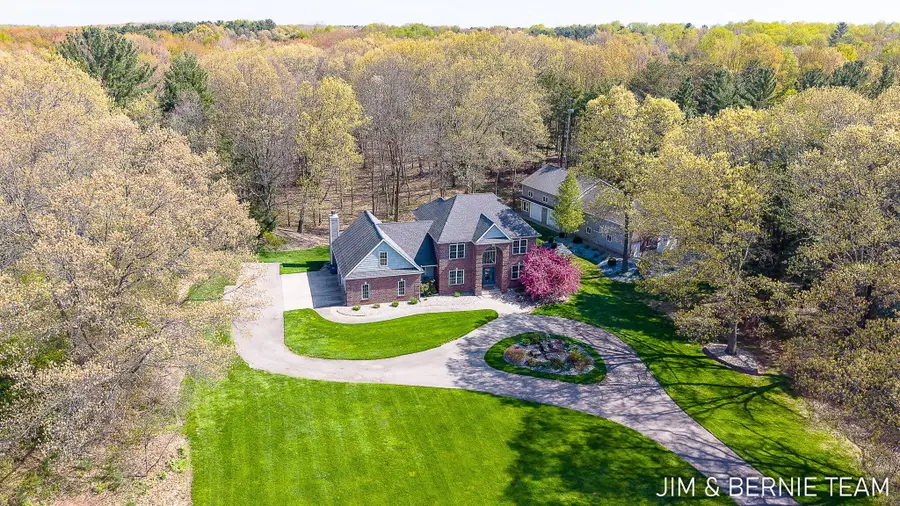 6427 Sand Castle View, Holland, MI 49423 - #2