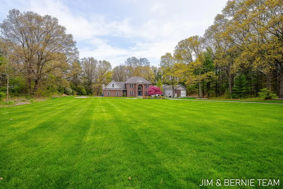 6427 Sand Castle View, Holland, MI 49423 - #3