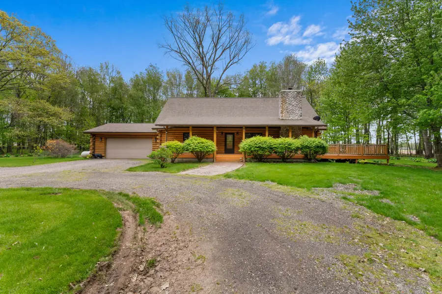 12215 Goffe Road, Jonesville, MI 49250 - #3