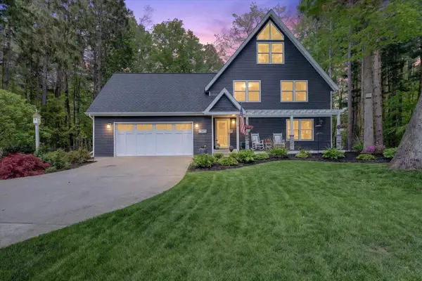 13679 Deer Creek Drive, South Haven, MI 49090