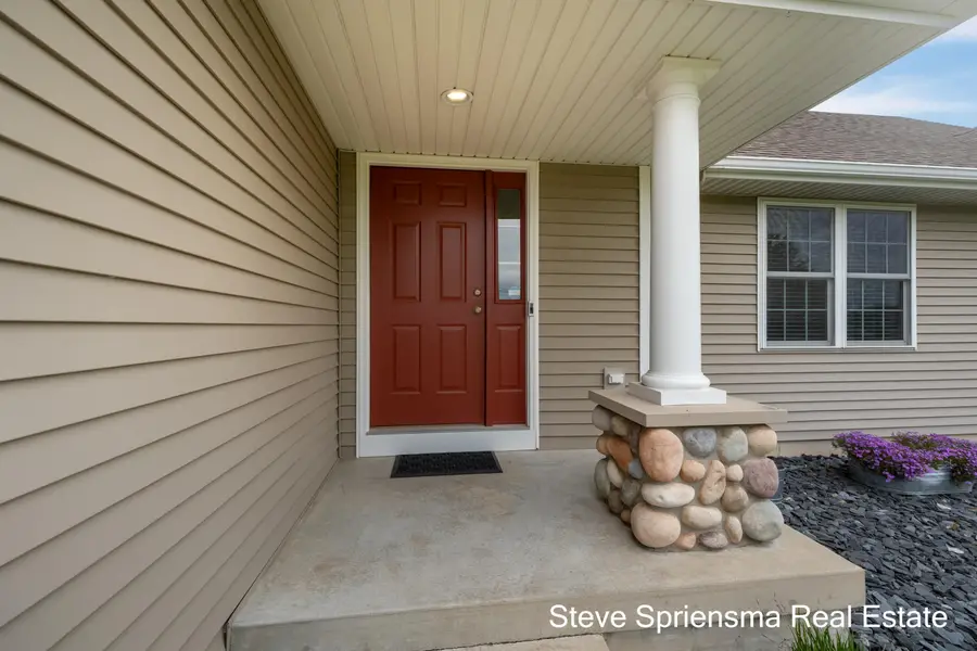 12717 60th Avenue, Allendale, MI 49401 - #3