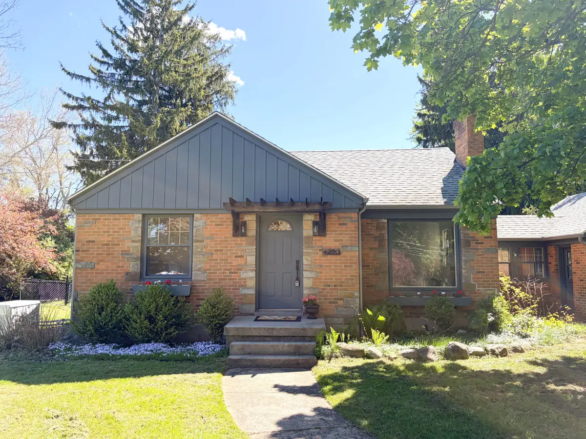 4270 Hunsberger Avenue Ne, Grand Rapids, MI 49525 - #1
