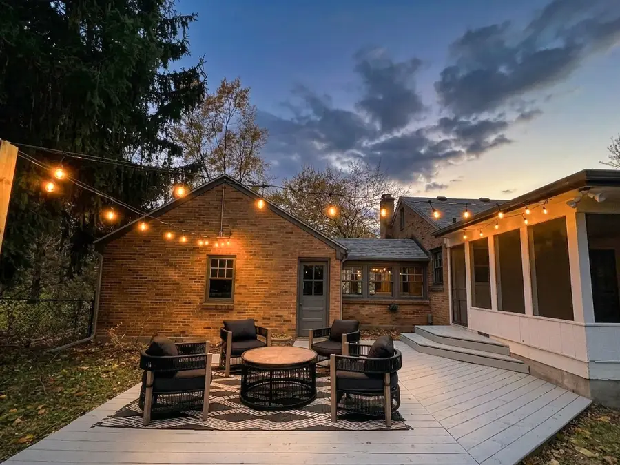 4270 Hunsberger Avenue Ne, Grand Rapids, MI 49525 - #3