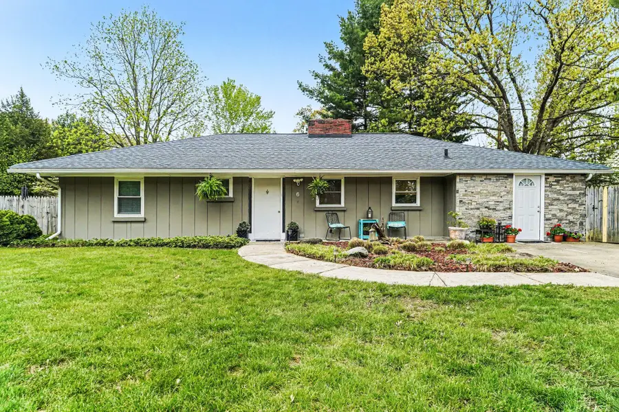 6 E Langley Road E, Battle Creek, MI 49015 - #2