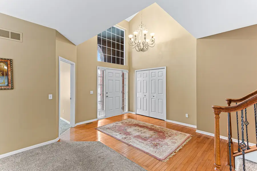 49896 Parkside Drive, Northville, MI 48168 - #3