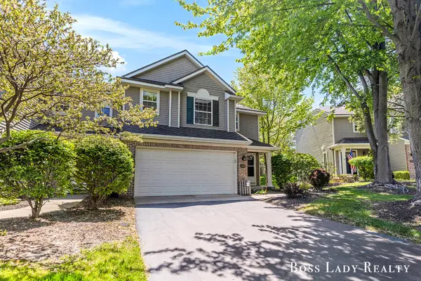 3960 Old Elm Drive Se, Kentwood, MI 49512