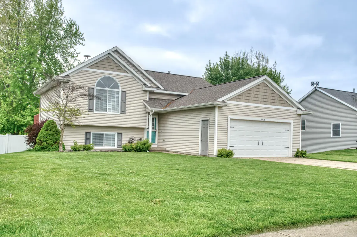 10875 Lance Avenue, Allendale, MI 49401 - #1