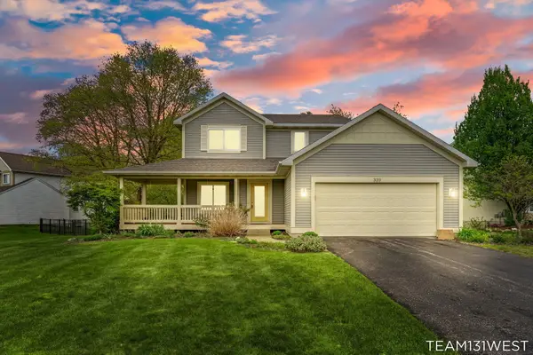 339 Sandy Court, Holland, MI 49424