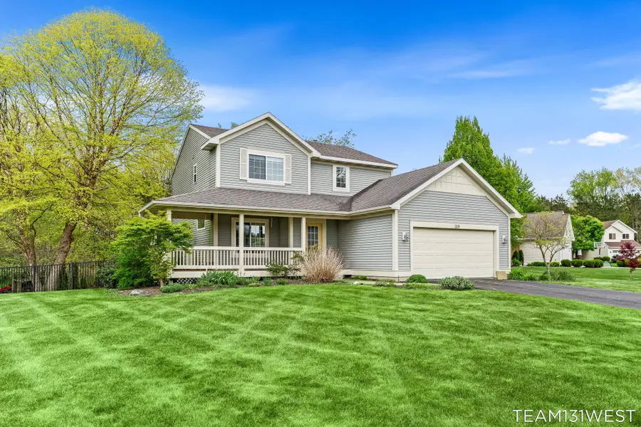 339 Sandy Court, Holland, MI 49424 - #3