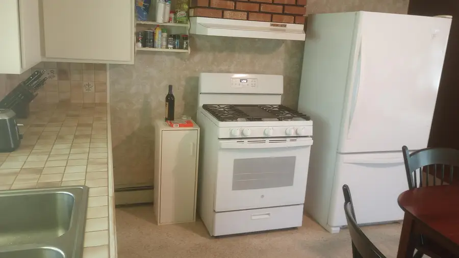 27 N Campbell Road, Fountain, MI 49410 - #3