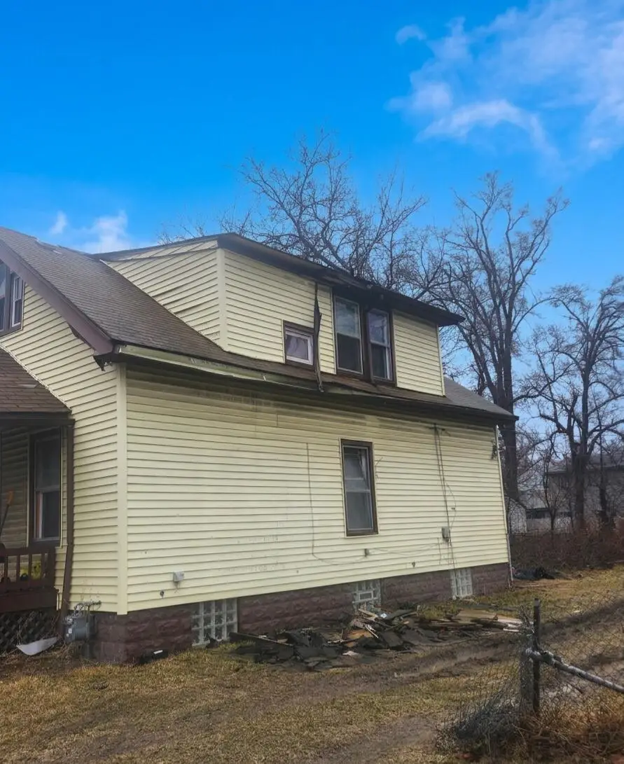 1523 E Nevada Street, Detroit, MI 48234 - #2