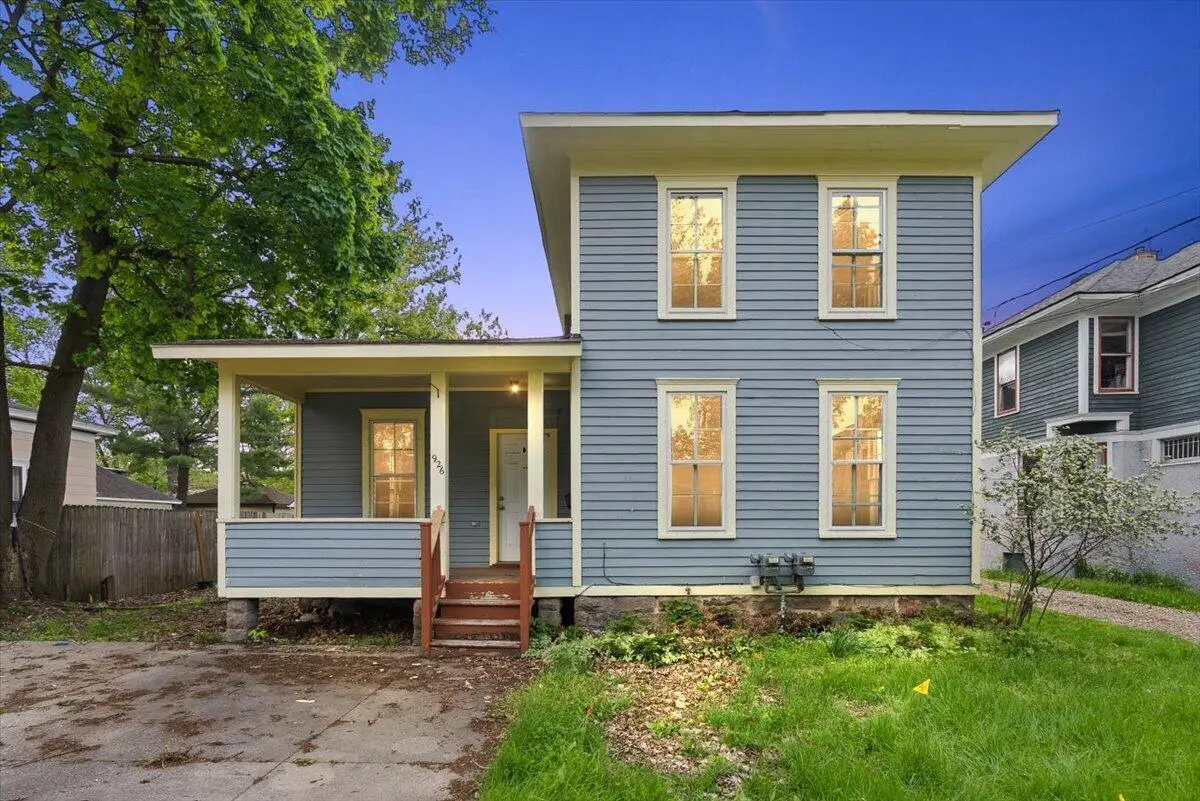 926 Osborne Street, Kalamazoo, MI 49001 - #1