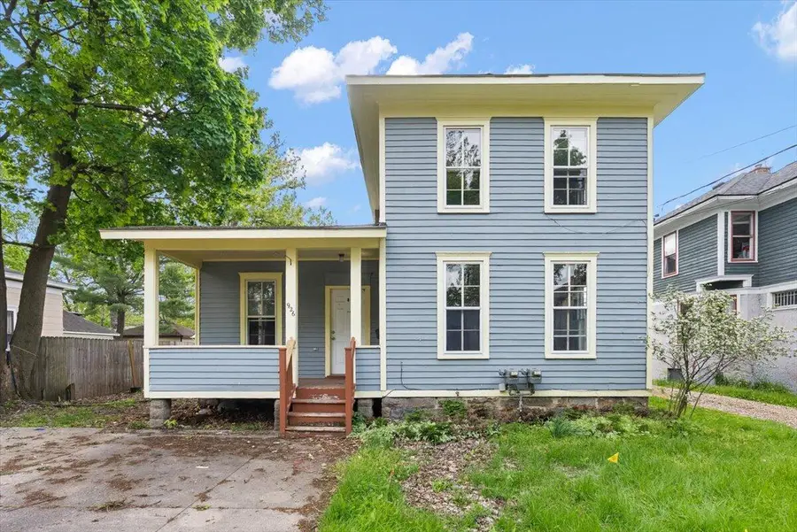 926 Osborne Street, Kalamazoo, MI 49001 - #2