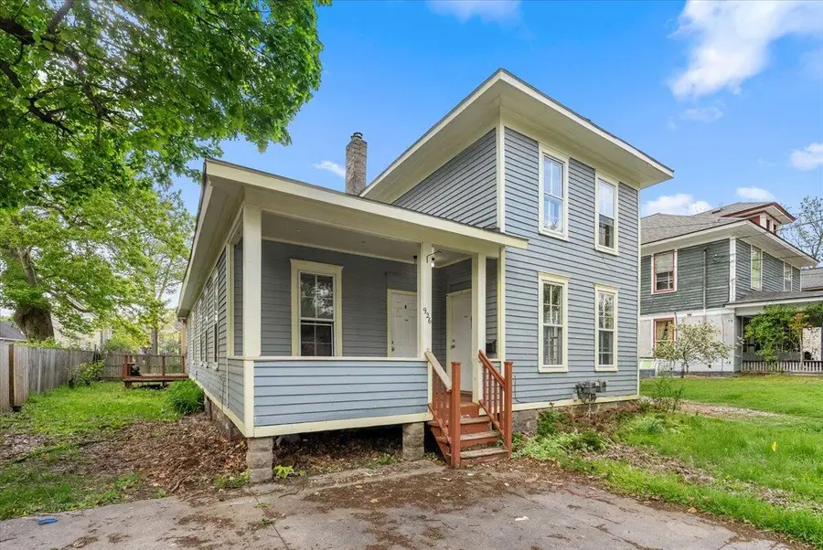 926 Osborne Street, Kalamazoo, MI 49001 - #3