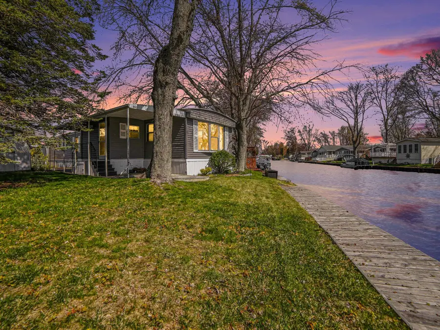 2478 S Tamarac Drive, Ludington, MI 49431 - #2