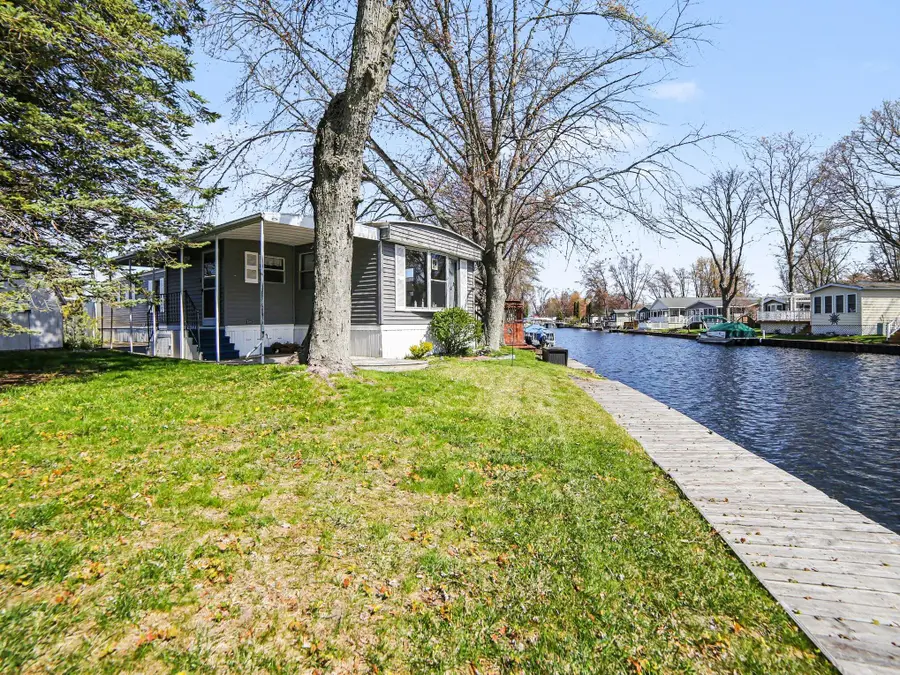 2478 S Tamarac Drive, Ludington, MI 49431 - #3