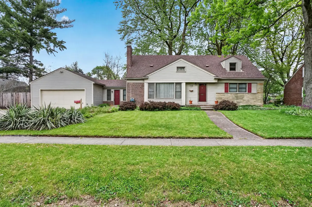 15128 Lexington, Redford, MI 48239 - #1